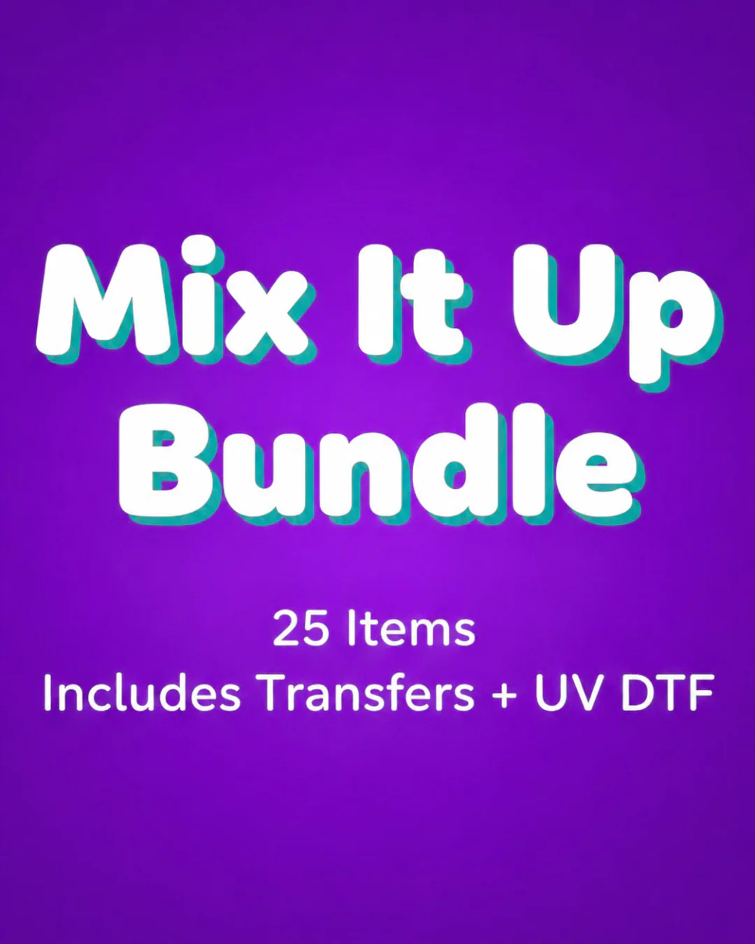 Shop Bundles